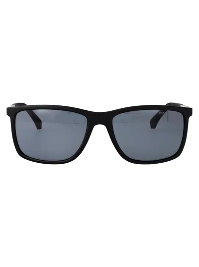 EMPORIO ARMANI 0EA4058 SUNGLASSES