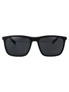 Emporio Armani Squared Sunglasses 0 Ea4150 506387