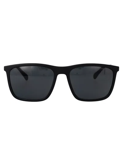 EMPORIO ARMANI 0EA4150 SUNGLASSES