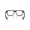 Emporio Armani Eyewear In 50011w