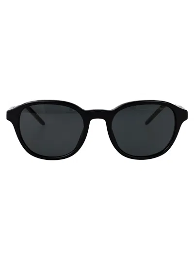 EMPORIO ARMANI 0EA4247U SUNGLASSES