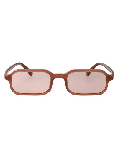 EMPORIO ARMANI 0EA4253U SUNGLASSES
