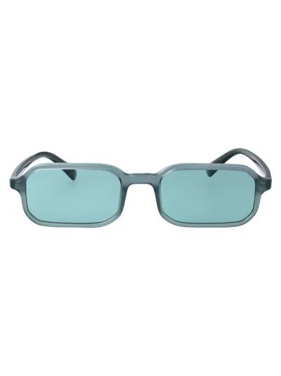 EMPORIO ARMANI 0EA4253U SUNGLASSES