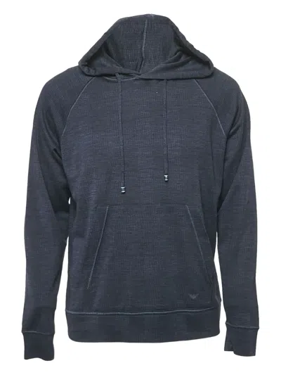 Pre-owned Emporio Armani 1160242 Navy Blue