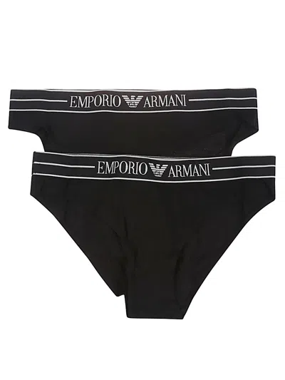 EMPORIO ARMANI 2 PACK