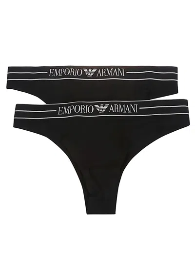 EMPORIO ARMANI 2 PACK