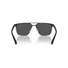 Emporio Armani Sunglasses 2134 Sole In 300187