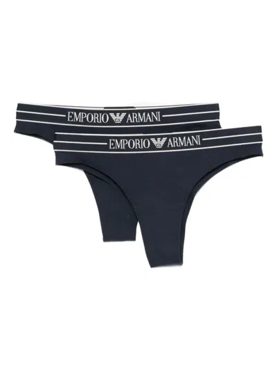 EMPORIO ARMANI 2PACK