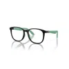 Emporio Armani Full Frame Plain Mirror In 5001