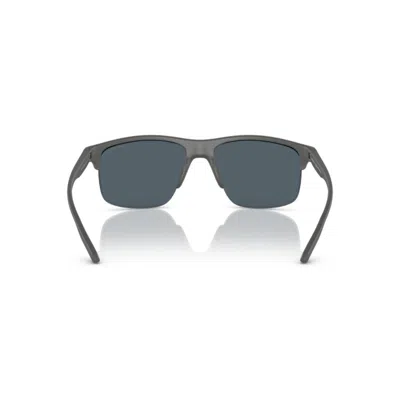 Emporio Armani 4188u Sole506055 In Crl