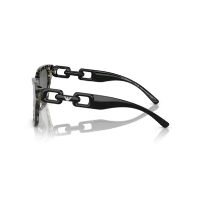 Emporio Armani 4203u Sole567887