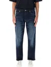 Emporio Armani 5 Pockets Jeans