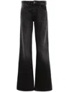 Emporio Armani J9d Flared Jeans