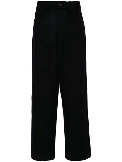 EMPORIO ARMANI EMPORIO ARMANI 5 POCKETS PANT