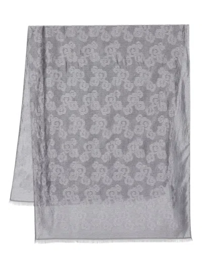 EMPORIO ARMANI STOLE,635271.4F314 01752 GREY