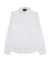 Emporio Armani 6r4c09 4n7xzf191 In White