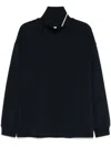 Emporio Armani Logo-print Sweater