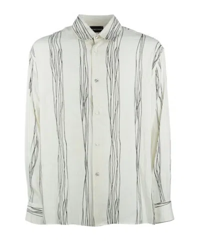 EMPORIO ARMANI CAMICIE