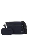 Emporio Armani Accessories In Iconico 0920 Blu Nav