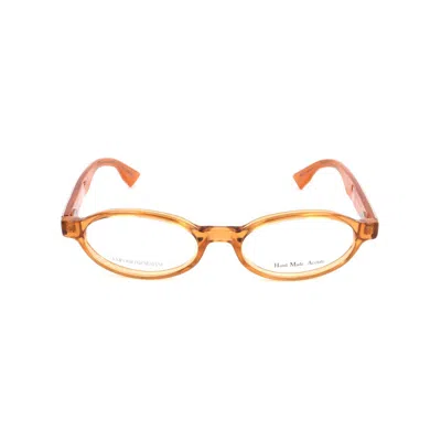 EMPORIO ARMANI ACETATE WOMEN'S FRAMES