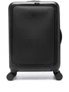Emporio Armani Acrylonitrile Butadiene Styrene Trolley