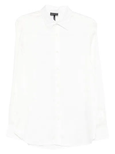 EMPORIO ARMANI EMPORIO ARMANI ALLOVER LOGO SHIRT