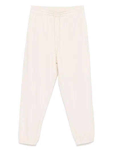 EMPORIO ARMANI EMPORIO ARMANI ALLOVER LOGO SWEATPANTS