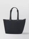 Emporio Armani Asv Recycled Nylon Shopper Handbag