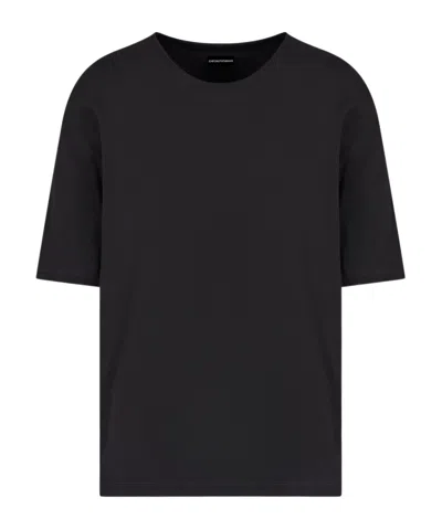 EMPORIO ARMANI V-NECK T-SHIRT