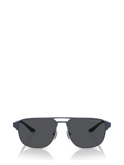 EMPORIO ARMANI EMPORIO ARMANI AVIATOR 