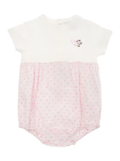 Emporio Armani Baby In Pink
