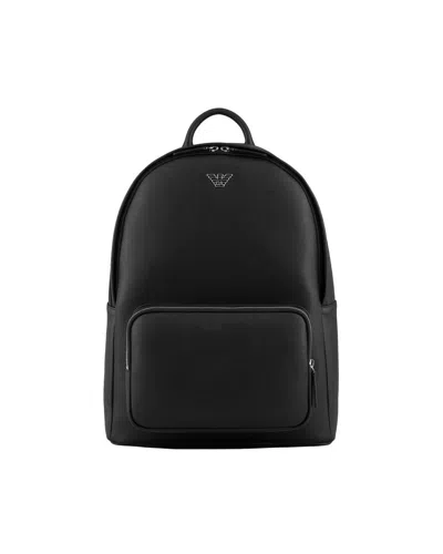 EMPORIO ARMANI EMPORIO ARMANI BACKPACK