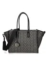 Emporio Armani Medium Shopping Bag
