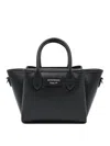 Emporio Armani Bag In Black