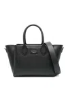 Emporio Armani Bag In Black
