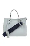 EMPORIO ARMANI BAG TYPE SHOPPER