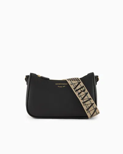 Emporio Armani Official Store Mini Bags In Black