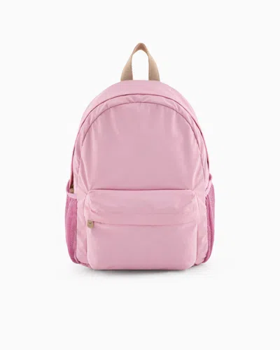 Emporio Armani Kids' Bags In Pink