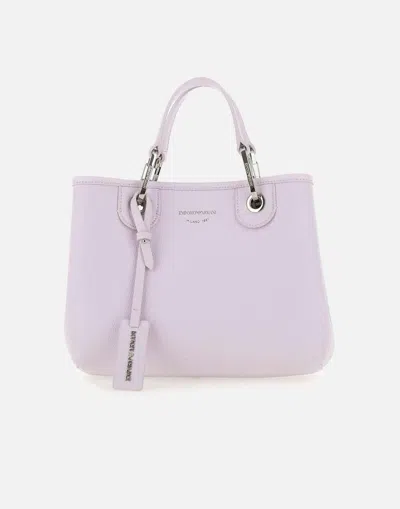 Emporio Armani Bags.. In Baby Pink/terra