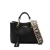 Emporio Armani Polyester Shoulder Bags