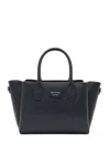 Emporio Armani Bag In Black