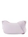 Emporio Armani Shoulder Bag In Pink