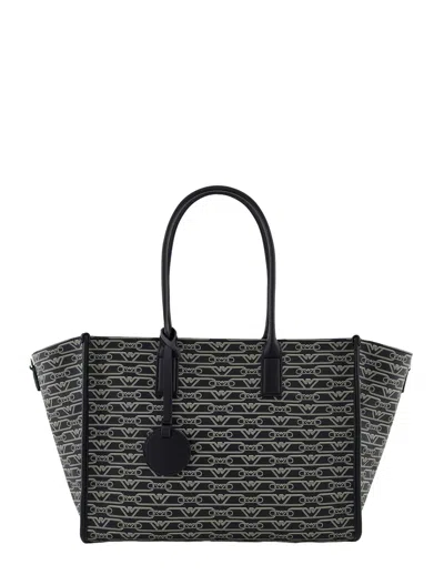 Emporio Armani Bags.. In Black