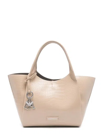 EMPORIO ARMANI EMPORIO ARMANI BAGS