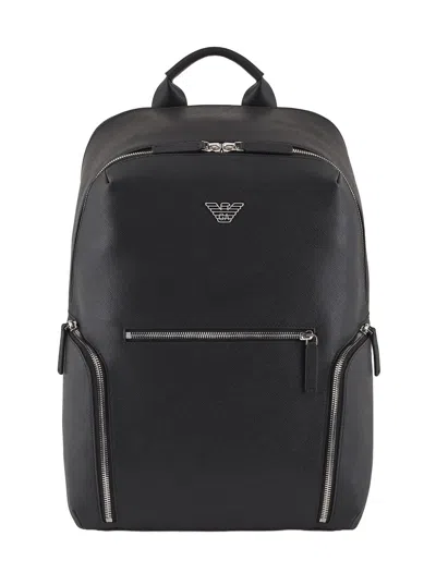 EMPORIO ARMANI EMPORIO ARMANI BAGS