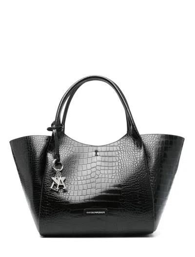 Emporio Armani Bags.. Black