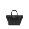 Emporio Armani Bag In Black
