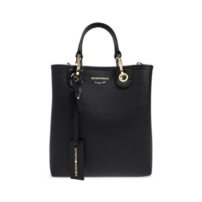 EMPORIO ARMANI EMPORIO ARMANI BAGS