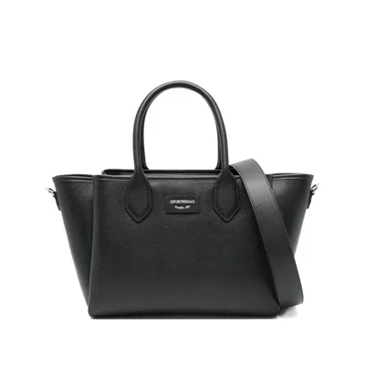 EMPORIO ARMANI EMPORIO ARMANI BAGS