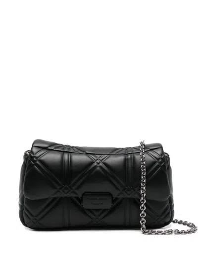 EMPORIO ARMANI EMPORIO ARMANI BAGS.. BLACK